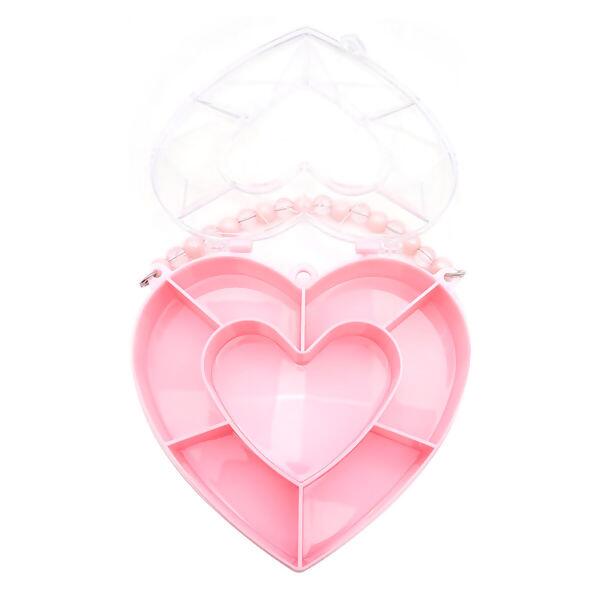 caixa organizadora ut979 grade